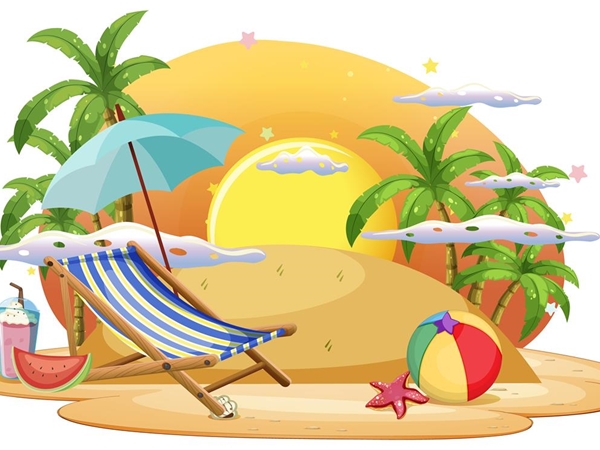 Vakantie aanbiedingen