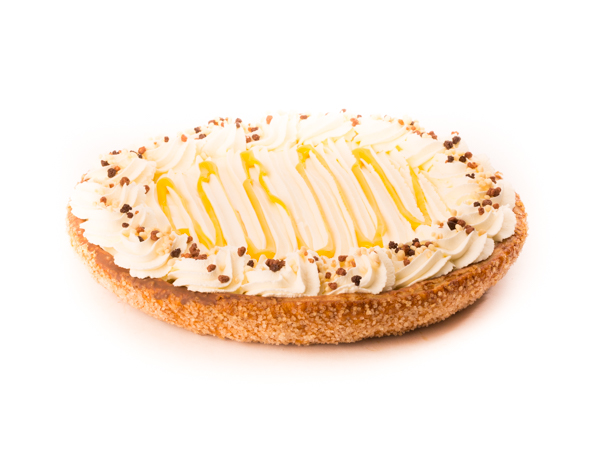 Advocaat korstdeeg