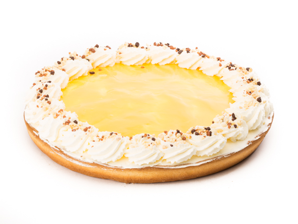 Advocaatvlaai vlaaideeg