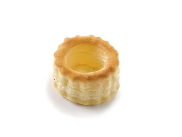 Mini pasteitje 3,5 cm